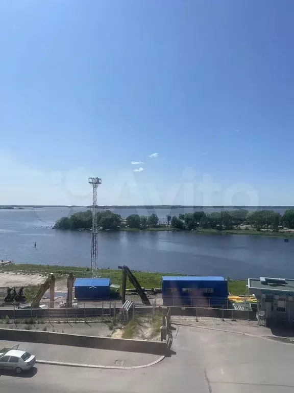 Квартира-студия, 19 м, 4/6 эт. - Фото 0