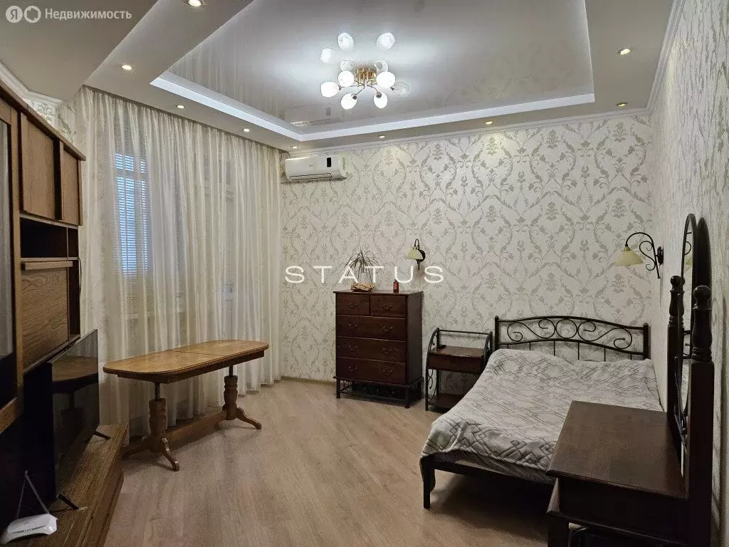 2-комнатная квартира: Севастополь, Античный проспект, 70 (56.5 м) - Фото 2