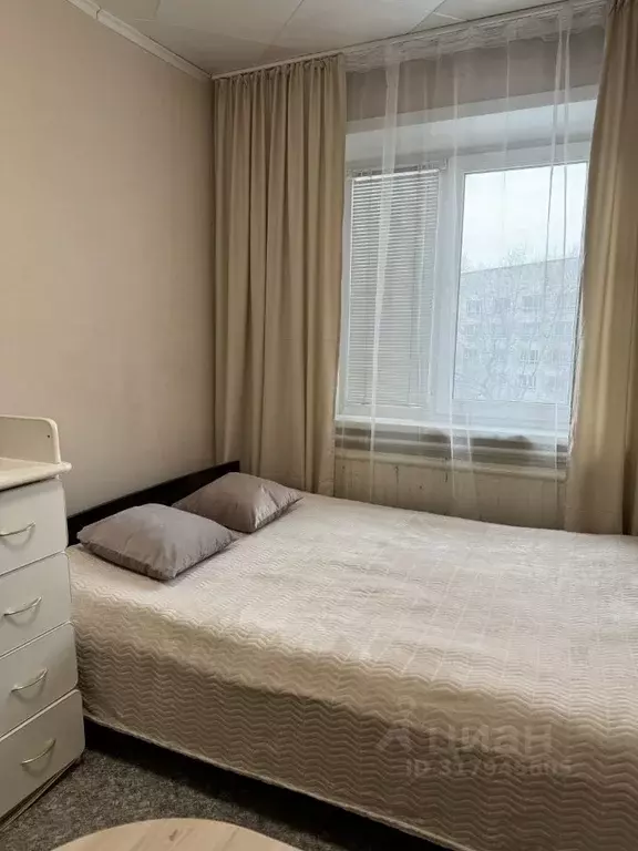 2-к кв. Новосибирская область, Новосибирск Новогодняя ул., 36 (44.0 м) - Фото 1