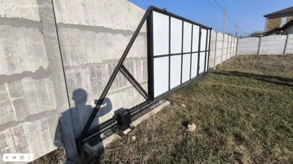 Участок в Севастополь, Балаклавский муниципальный округ, СТ Металлист, ... - Фото 1