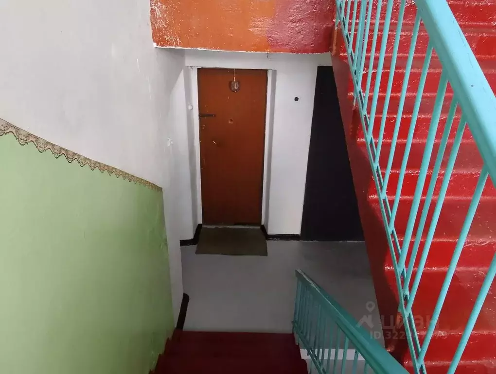 3-к кв. Оренбургская область, Новосергиевский район, с. Покровка ... - Фото 0