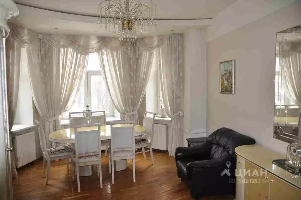 3-к кв. Московская область, Химки ул. Победы, 2/15 (78.0 м) - Фото 1