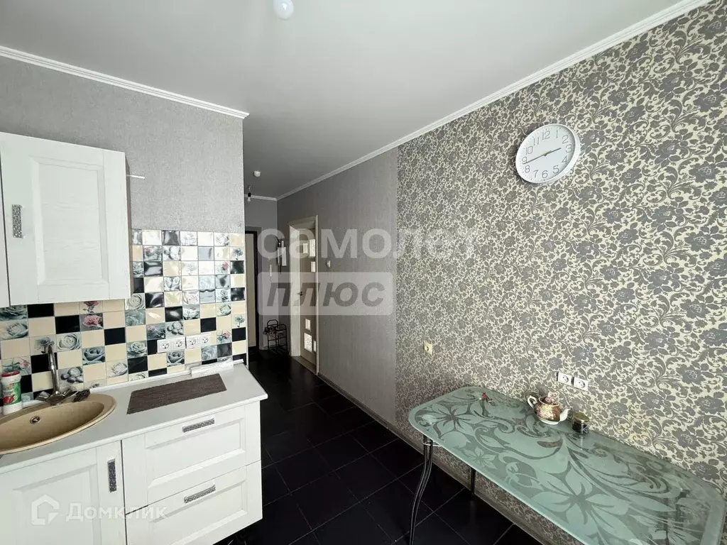 Продаётся 1-к квартира, 35 м - Фото 0