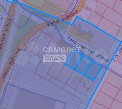 Участок 6,8 сот. (ИЖС) - Фото 1