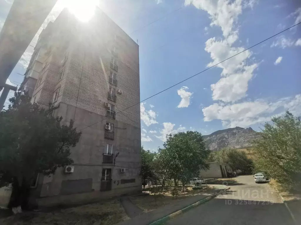 2-к кв. Тюменская область, Тюмень Медик СНТ, 17 (66.4 м) - Фото 2