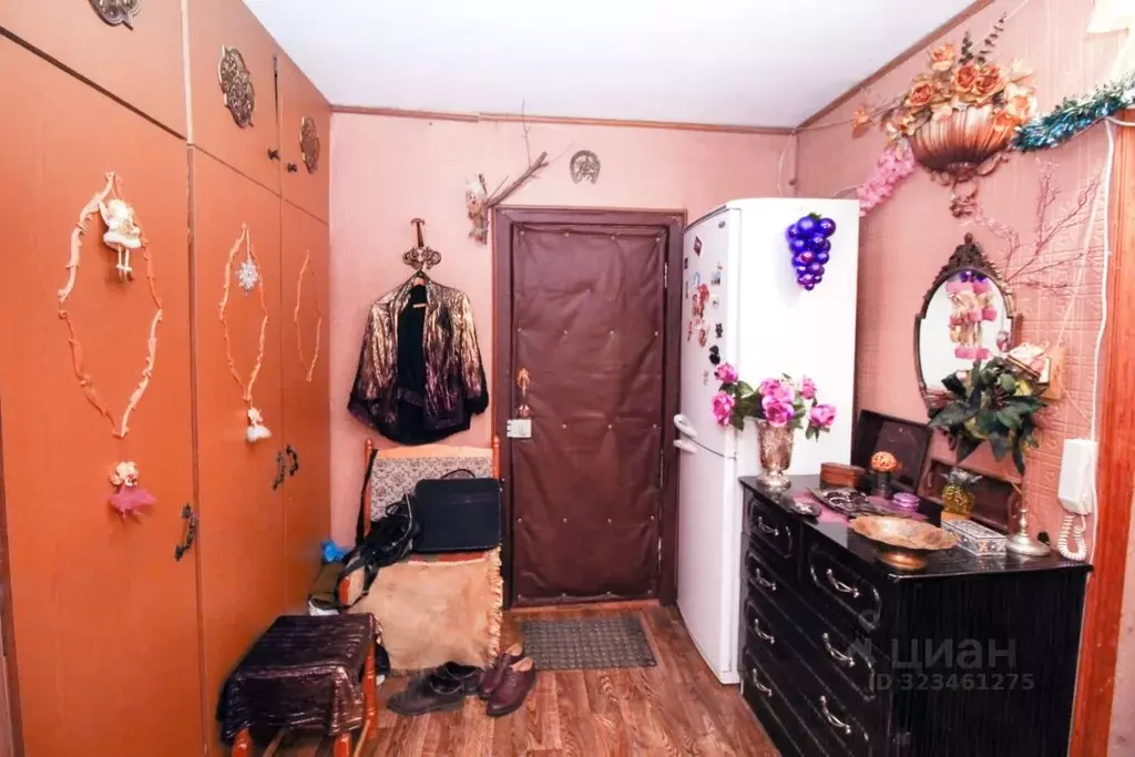 4-к кв. Ульяновская область, Ульяновск ул. Карбышева, 25 (74.0 м) - Фото 1