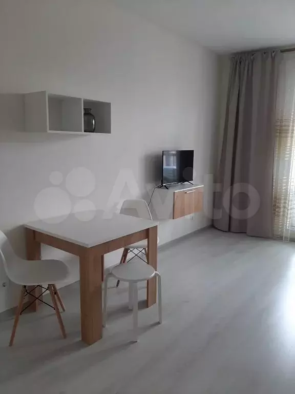 Квартира-студия, 25 м, 5/25 эт. - Фото 1