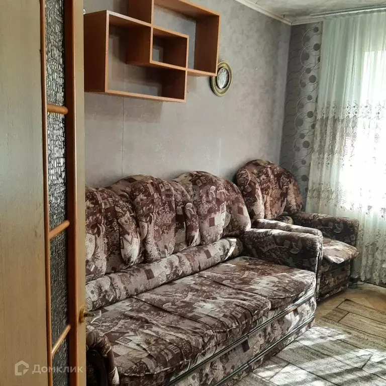 Продаётся 1-к квартира, 17.3 м - Фото 1
