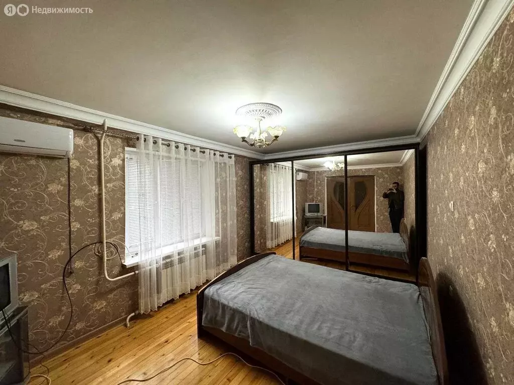 1-комнатная квартира: Дербент, улица Х. Тагиева, 33А (43 м) - Фото 1