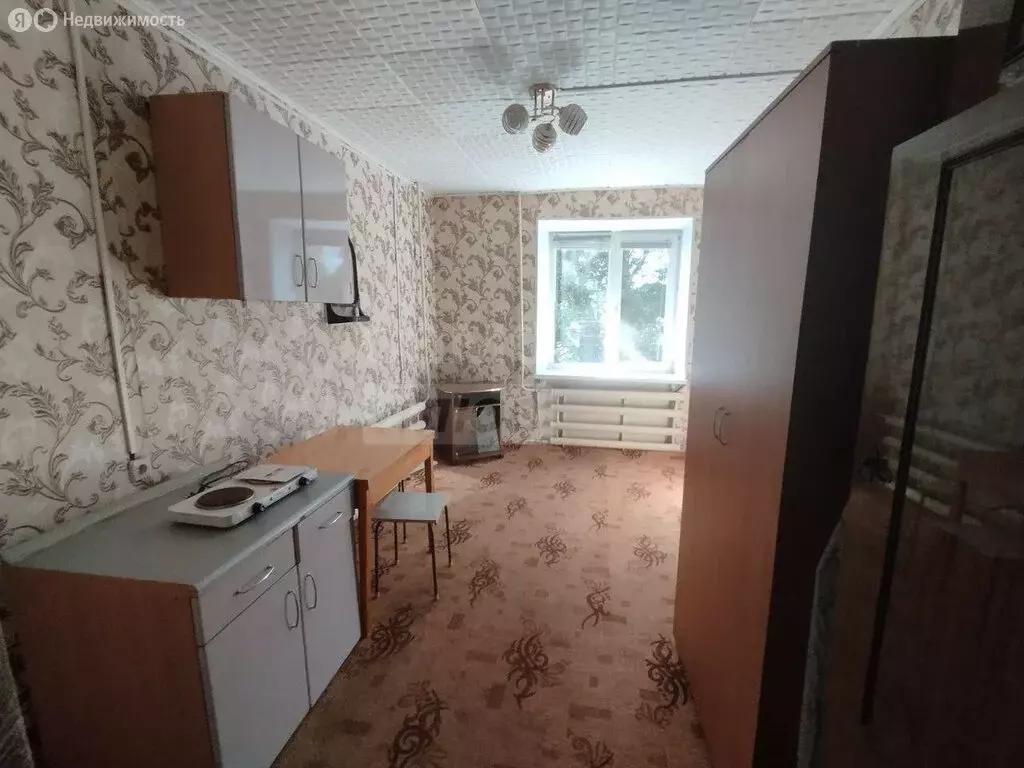 Квартира-студия: Оренбург, улица Марины Расковой, 111 (11.7 м) - Фото 1