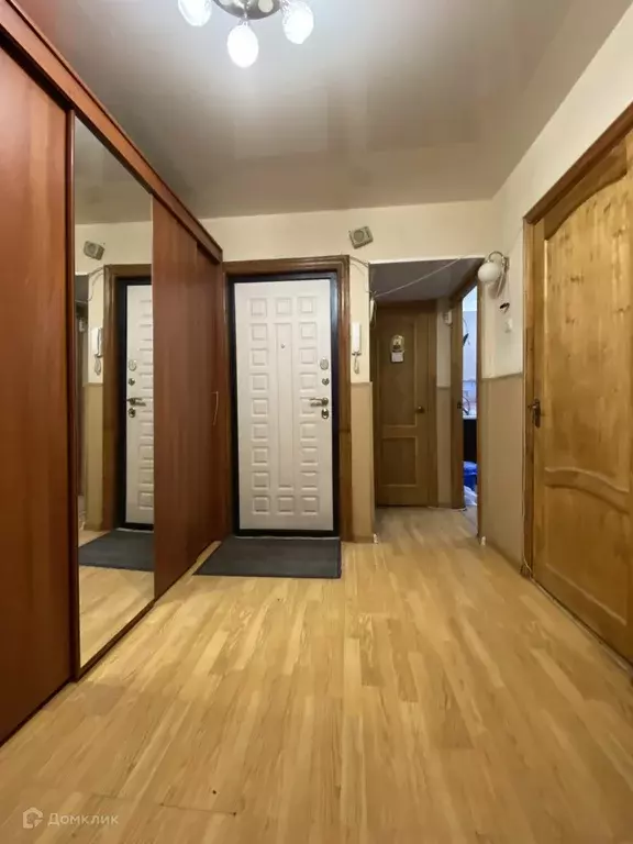 Продаётся 3-к квартира, 62.5 м - Фото 1