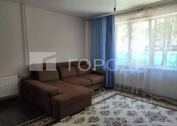 Студия Алтайский край, Барнаул тракт Змеиногорский, 82 (33.6 м) - Фото 0