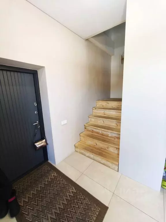 Дом в Бурятия, Улан-Удэ ул. Ландышевая (199 м) - Фото 1