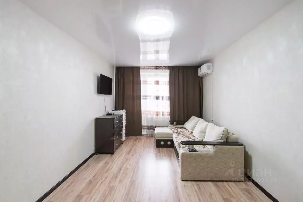 2-к кв. Ростовская область, Ростов-на-Дону ул. Александра Печерского, ... - Фото 1