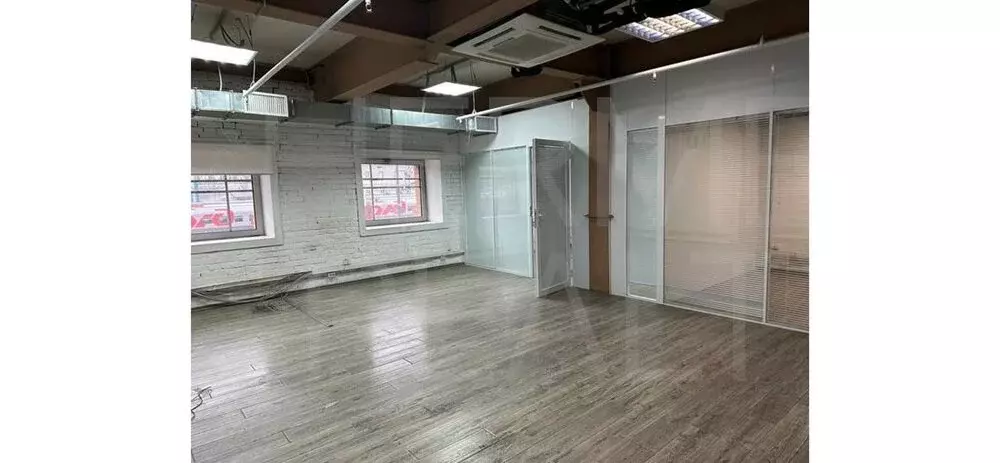 Помещение свободного назначения (108.4 м) - Фото 2