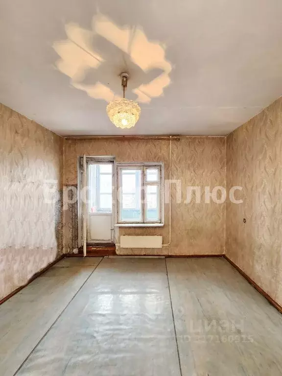 2-к кв. Тыва, Кызыл ул. Ооржака Лопсанчапа, 39 (50.0 м) - Фото 1