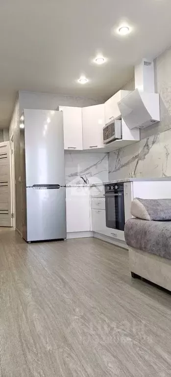 Студия Новосибирская область, Новосибирск ул. Владимира Заровного, 34 ... - Фото 1