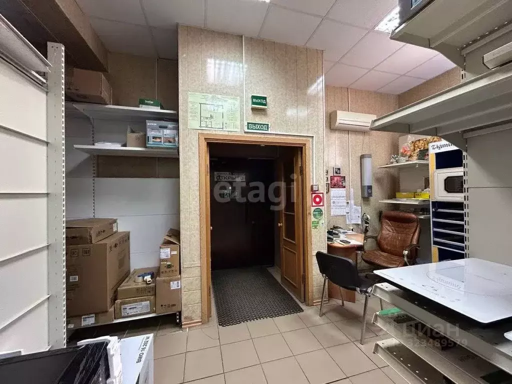 Офис в Архангельская область, Котлас ул. Маяковского, 9 (56 м) - Фото 1