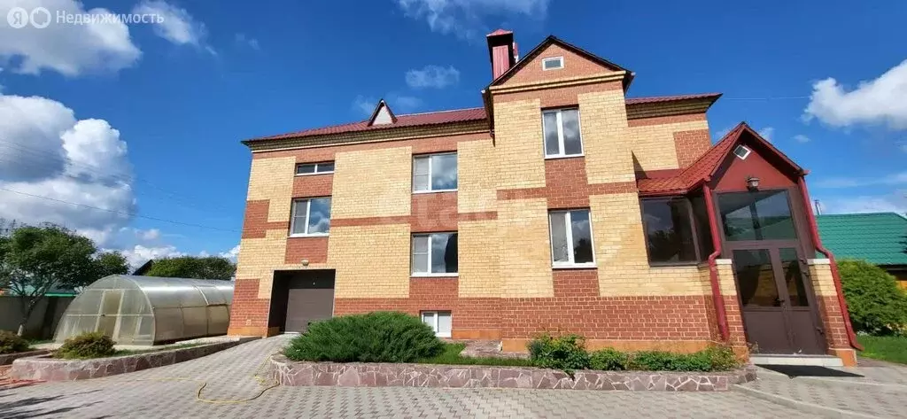 Дом в Тюменский муниципальный округ, деревня Субботина, Слободская ... - Фото 2