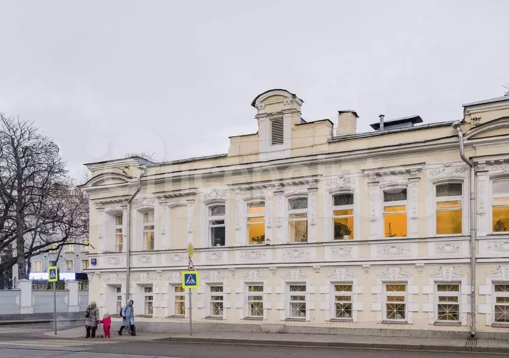 Офис 573 кв.м - Фото 0