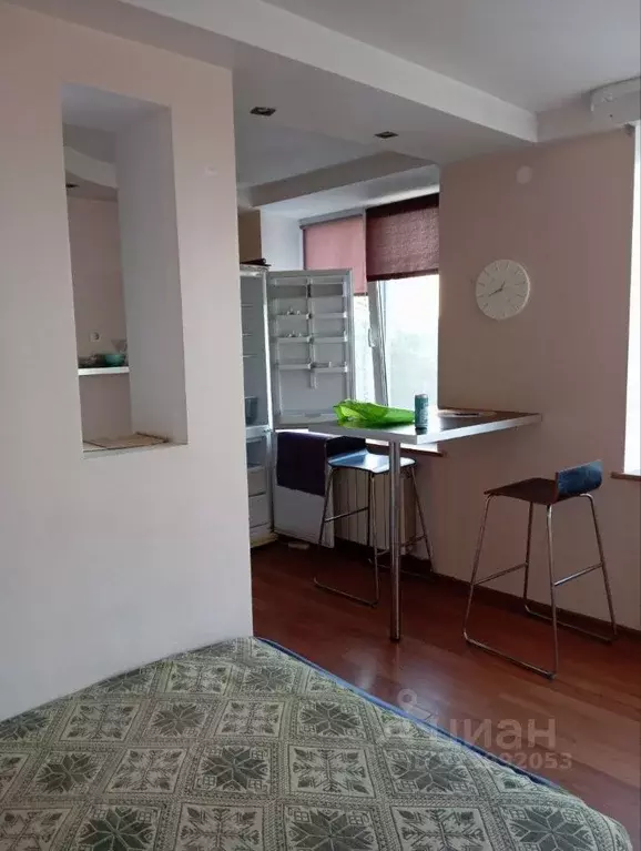 1-к кв. Санкт-Петербург просп. Энергетиков, 54К2 (30.0 м) - Фото 1