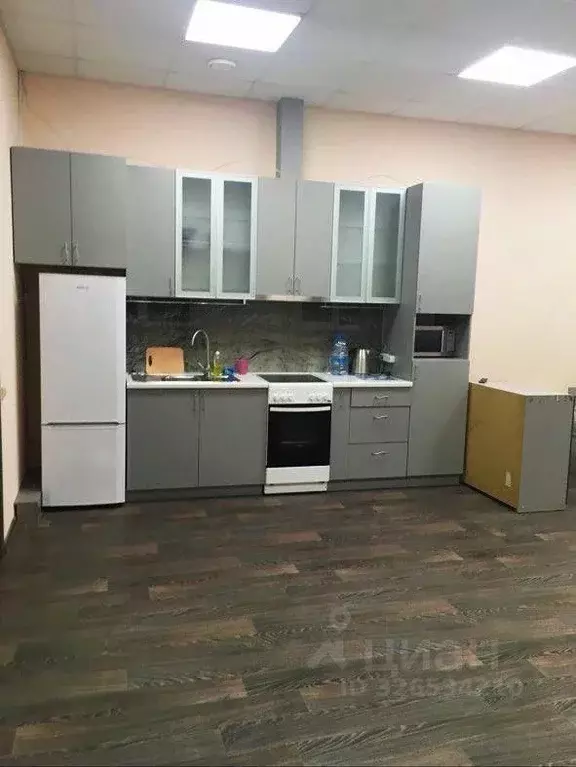 Студия Нижегородская область, Нижний Новгород Подновье сл., 567А (48.0 ... - Фото 1