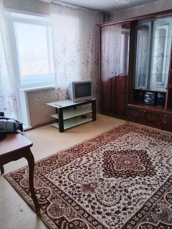 2-к кв. Кемеровская область, Прокопьевск ул. Есенина, 92 (52.0 м) - Фото 1