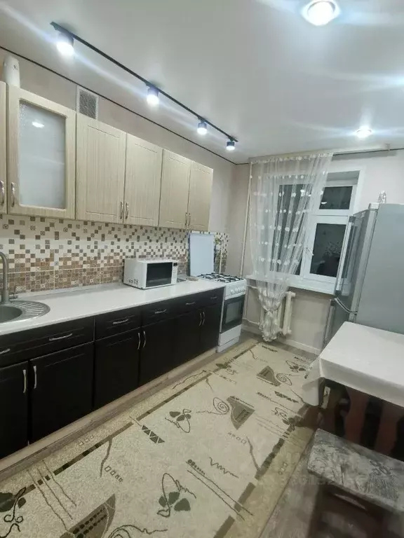 2-к кв. Белгородская область, Белгород Молодежная ул., 22 (60.0 м) - Фото 1