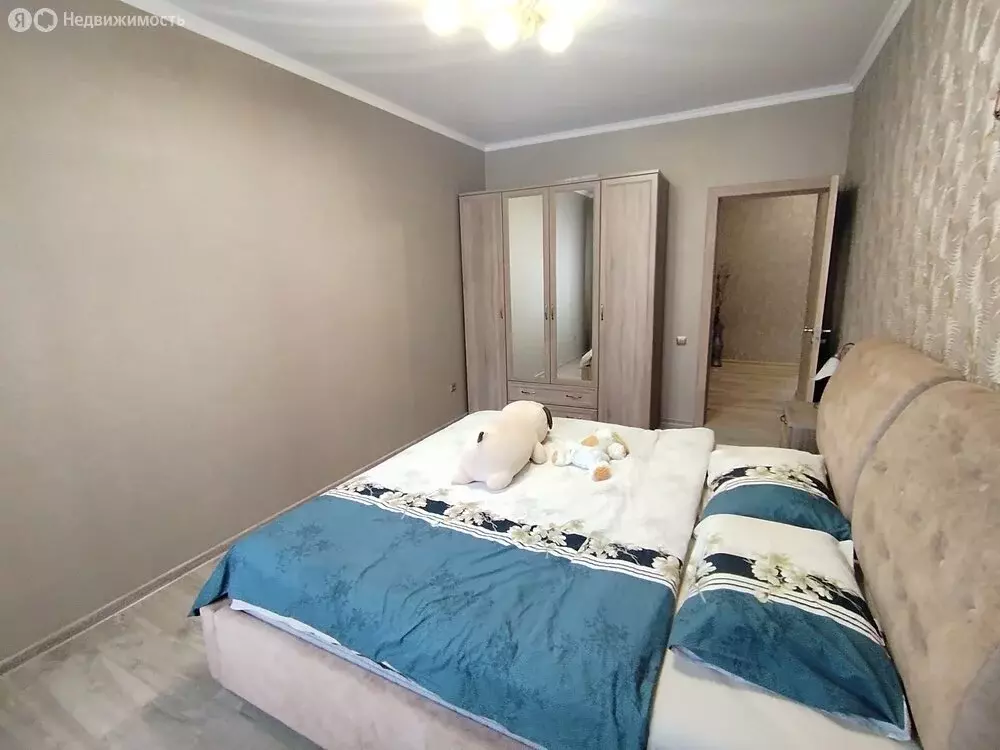 2-комнатная квартира: Анапа, улица Ленина, 180к2 (72 м) - Фото 2