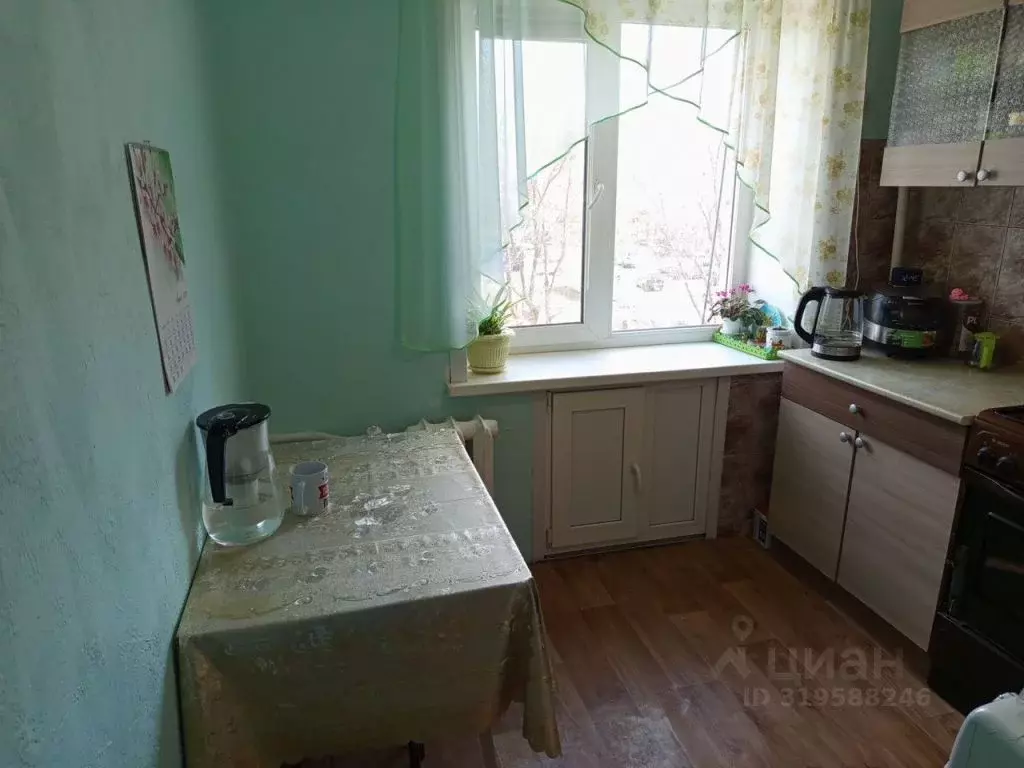 3-к кв. Саратовская область, Саратов ул. Ново-Астраханская, 28 (55.0 ... - Фото 1