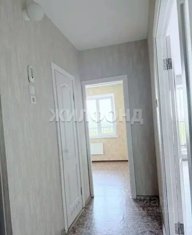 2-к кв. Томская область, Томск Солнечный мкр, ул. Обручева, 10 (40.0 ... - Фото 1
