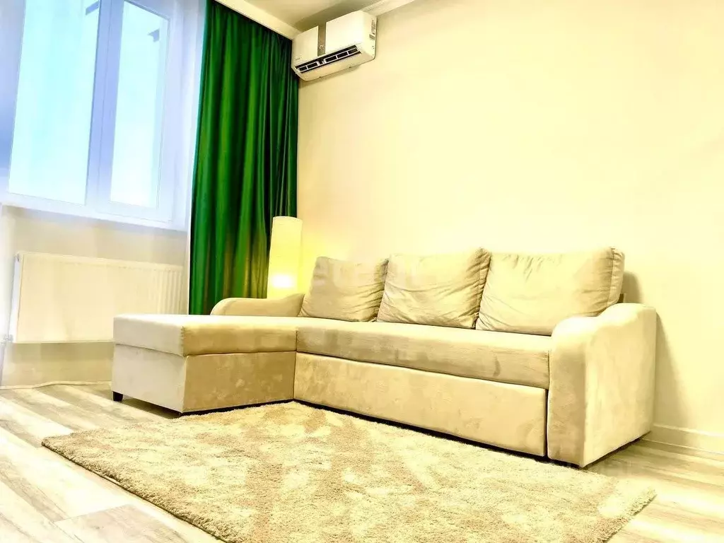 1-к кв. Ростовская область, Ростов-на-Дону Соборный пер., 98 (42.0 м) - Фото 1