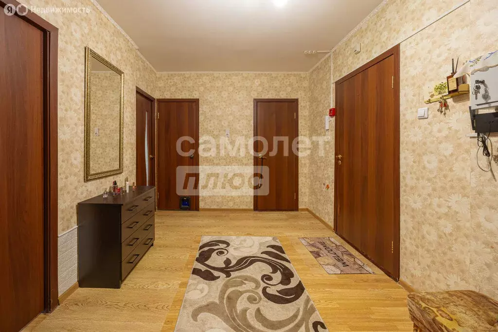 2-комнатная квартира: Подольск, бульвар 65-летия Победы, 7к1 (56.8 м) - Фото 2