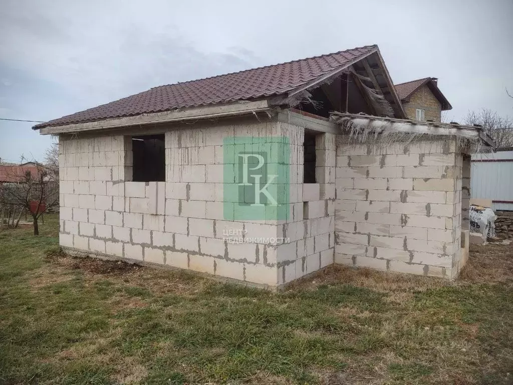 Участок в Севастополь Гавань садовое товарищество, 129 (7.2 сот.) - Фото 2