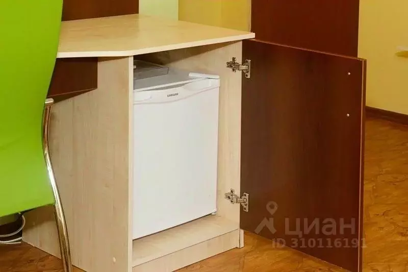 Комната Калужская область, Калуга Воробьевская ул., 24 (23.0 м) - Фото 2