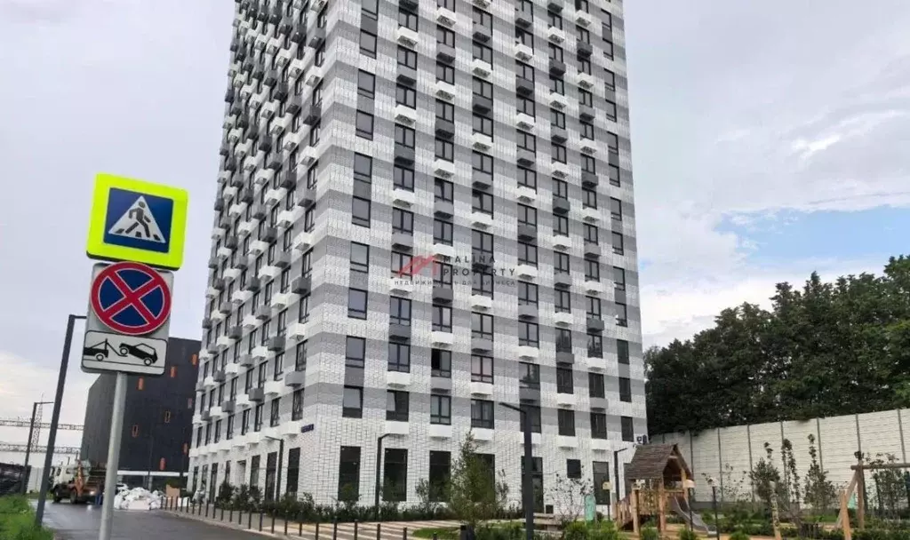 Торговая площадь в Москва ул. Римского-Корсакова, 11к9 (164 м) - Фото 1