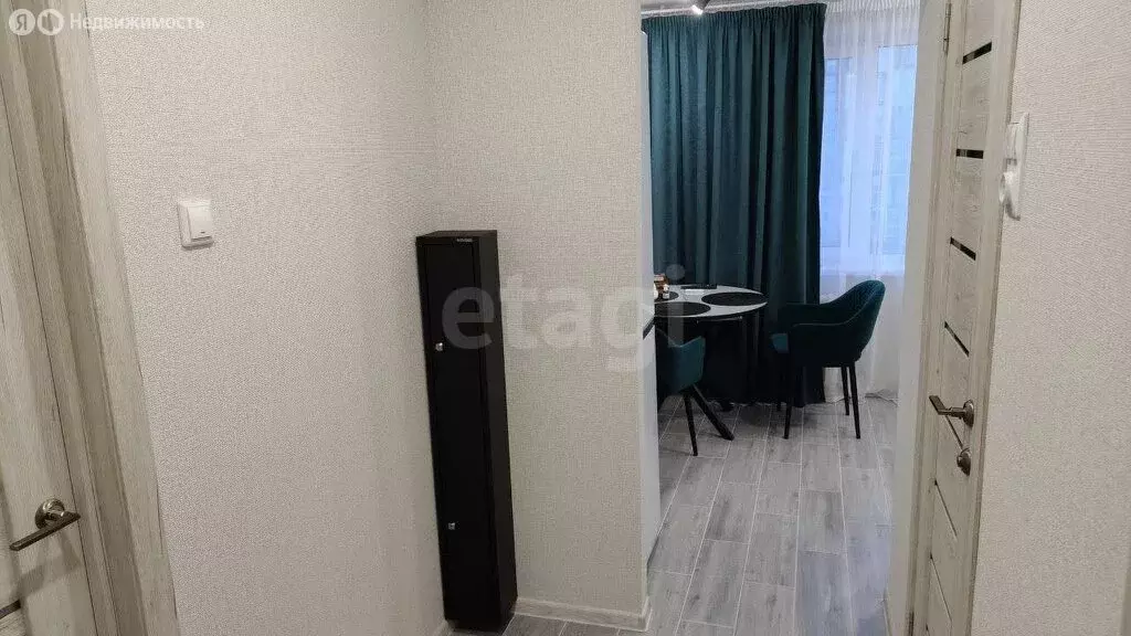 1-комнатная квартира: Тверь, улица Левитана, 42 (38 м) - Фото 1