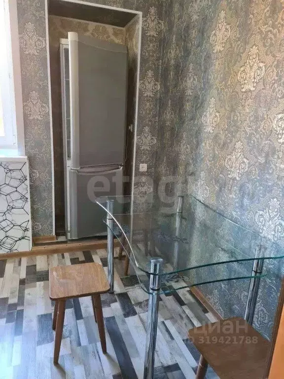 2-к кв. Коми, Ухта пос. Дальний, ул. Молодежная, 3 (41.0 м) - Фото 1