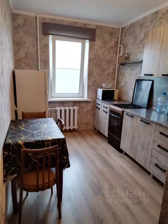 2-к кв. Тульская область, Тула Городской пер., 33А (56.0 м) - Фото 1