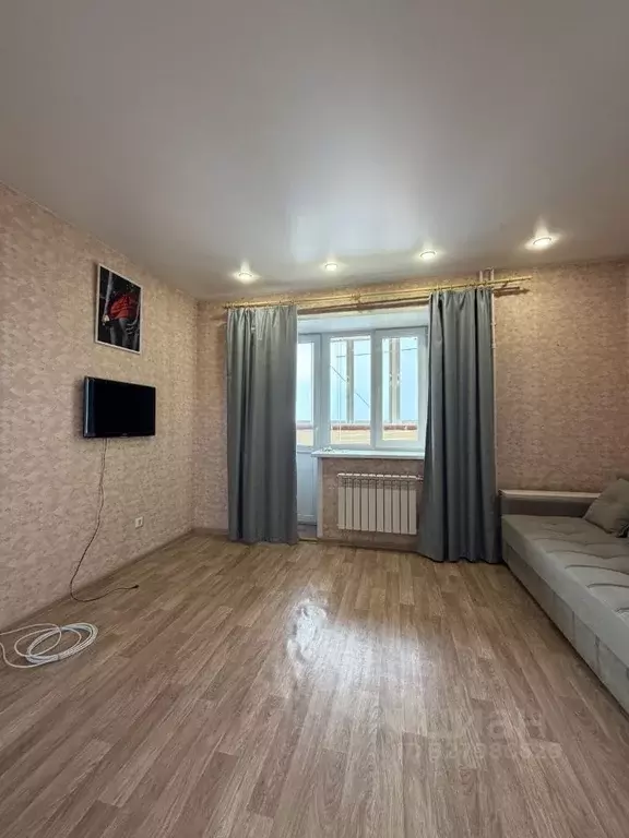 1-к кв. Амурская область, Благовещенск Амурская ул., 55/2 (40.0 м) - Фото 2