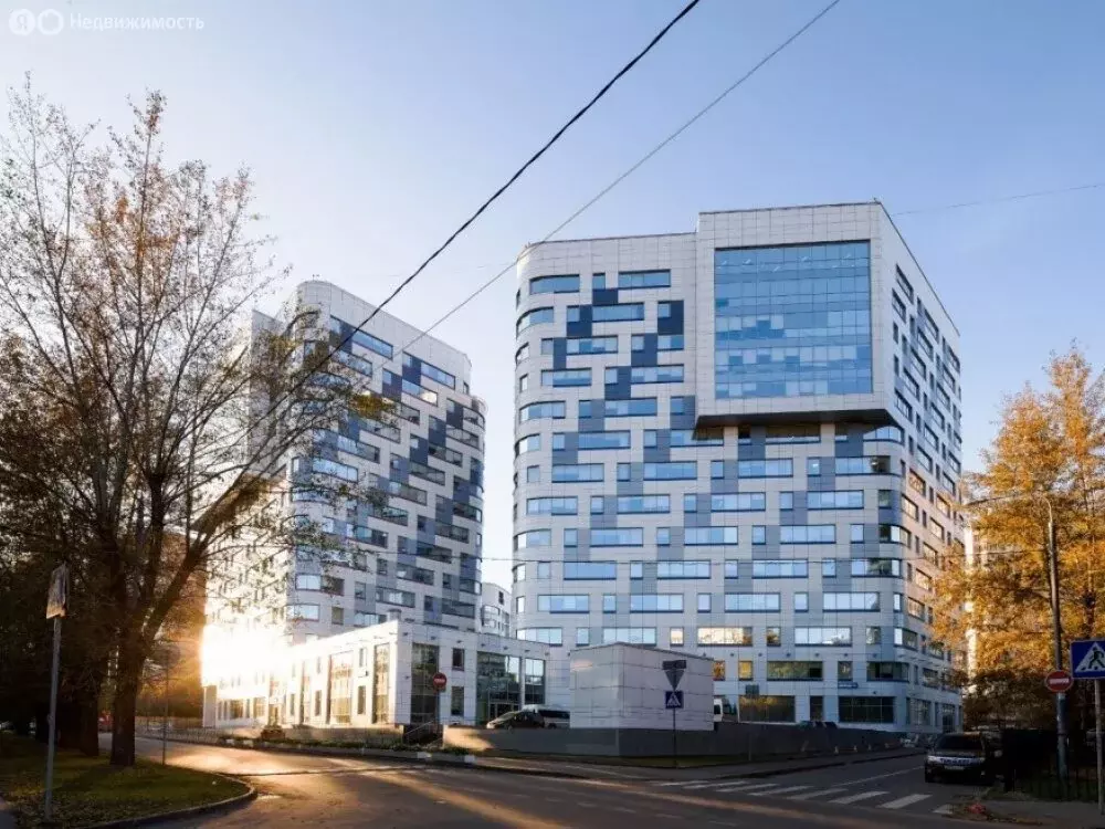 Офис (362 м) - Фото 2