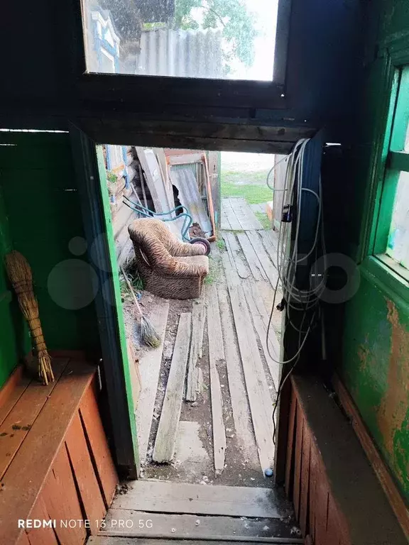 Дом 30,4 м на участке 6,6 сот. - Фото 1