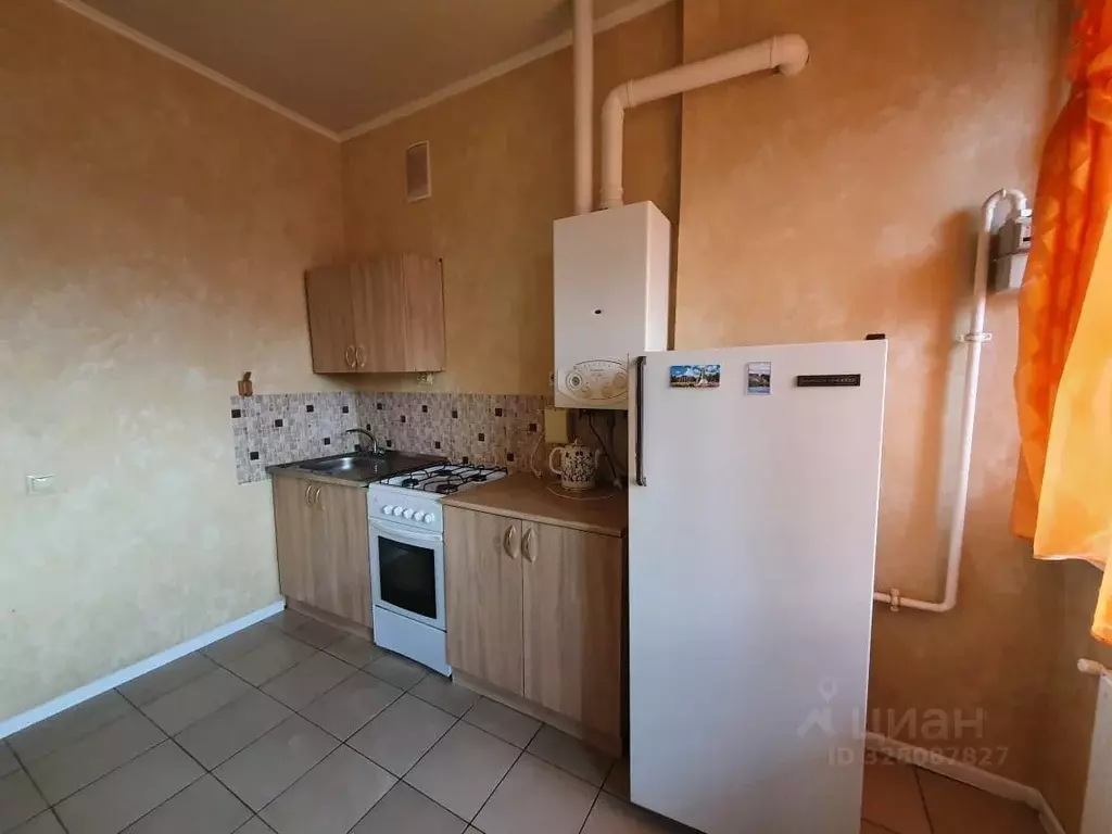 1-к кв. Брянская область, Брянск ул. Пересвета, 45 (40.0 м) - Фото 2