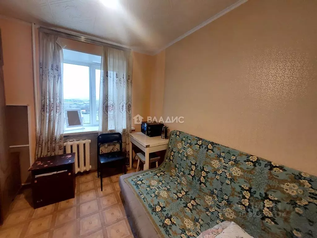 Комната Владимирская область, Владимир ул. Батурина, 37а (11.9 м) - Фото 2