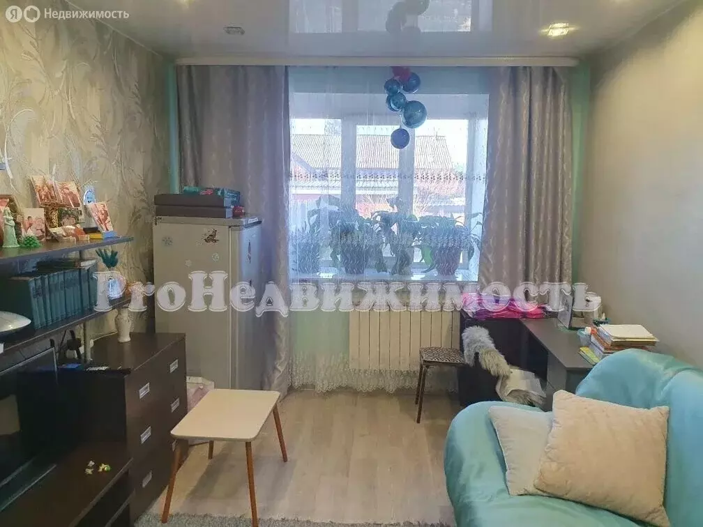 3-комнатная квартира: Кызыл, Университетская улица, 42 (66.4 м) - Фото 2