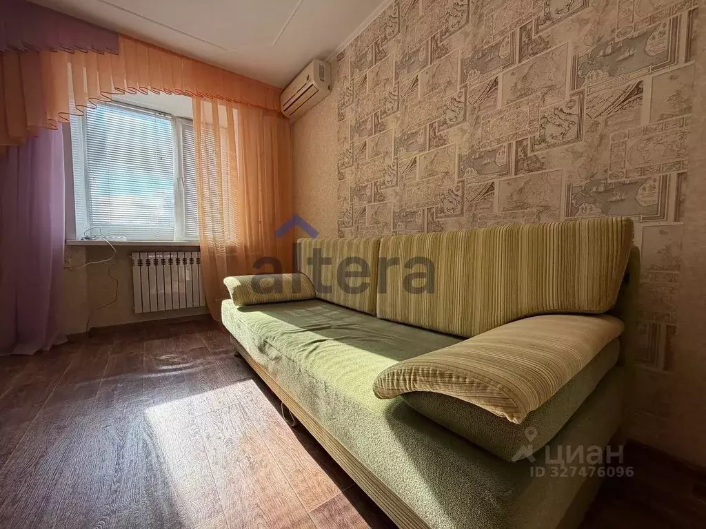 2-к кв. Татарстан, Казань ул. Николая Ершова, 8 (60.0 м) - Фото 2
