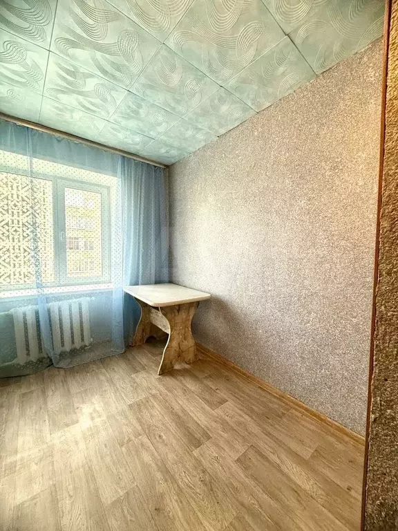 2-к. квартира, 23,6 м, 5/5 эт. - Фото 1