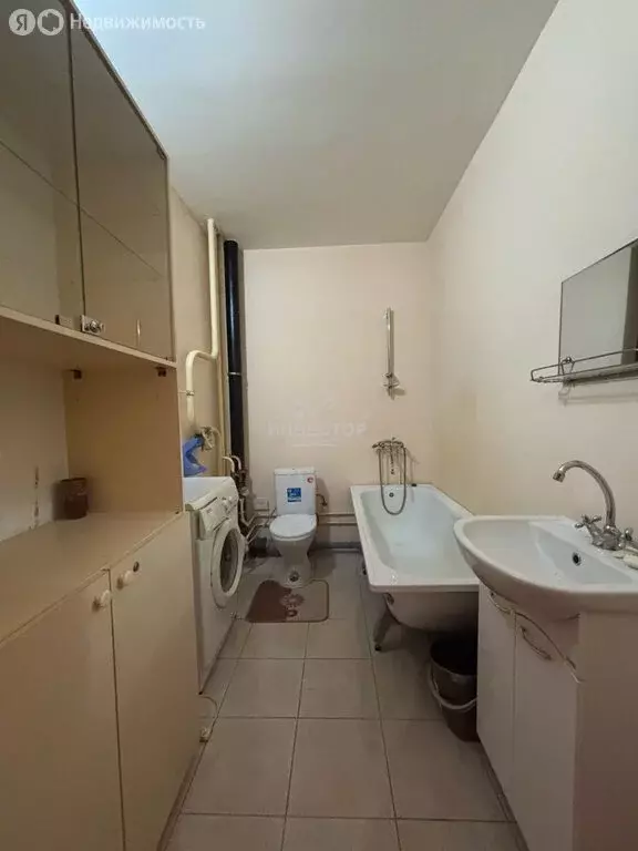 1-комнатная квартира: Челябинск, улица Мира, 63 (32.2 м) - Фото 1