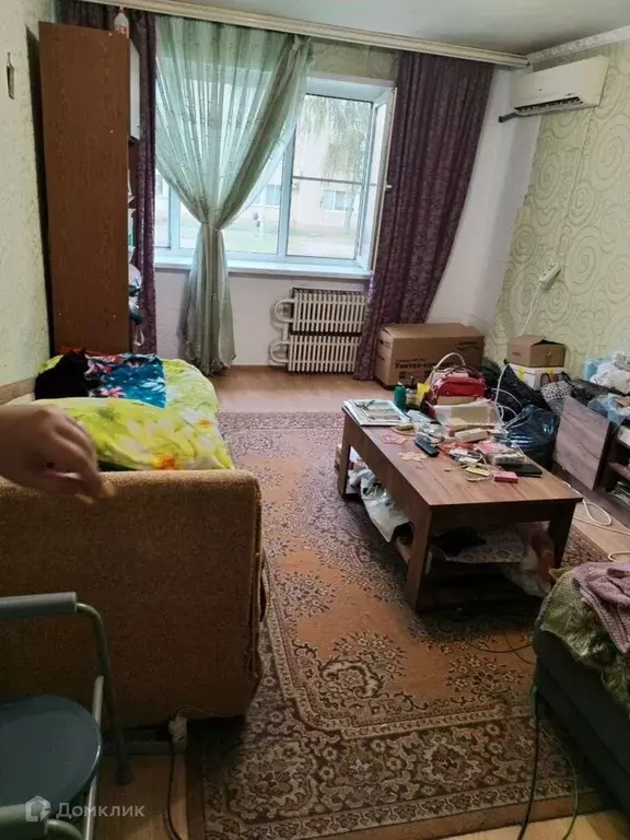 Продаётся 2-к квартира, 45 м - Фото 1