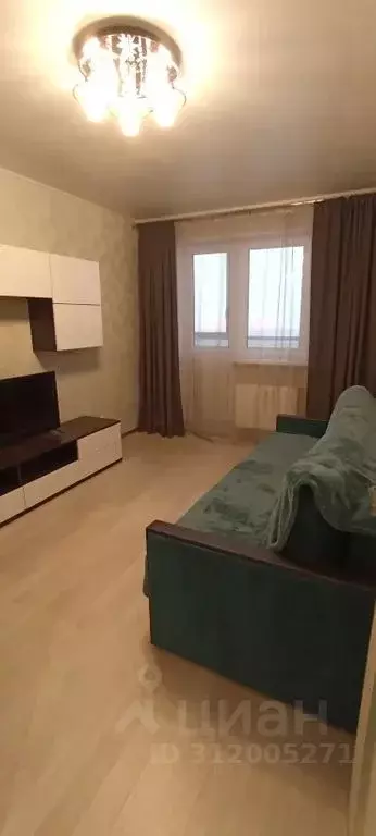 1-к кв. Санкт-Петербург Заневский просп., 42 (35.0 м) - Фото 0